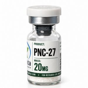 PNC-27  20mg (RESEARCH USE ONLY)