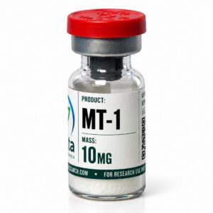 Melanotan I (MT-1) 10mg (RESEARCH USE ONLY)