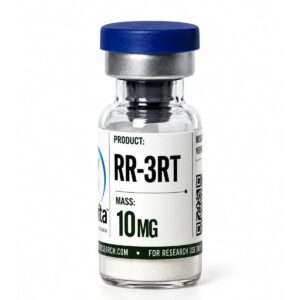 RR-3RT - 10mg (RESEARCH USE ONLY)