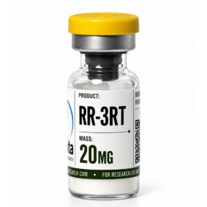 RR-3RT - 20mg (RESEARCH USE ONLY)