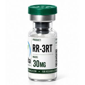 RR-3RT - 30mg (RESEARCH USE ONLY)