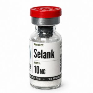 SELANK-10mg (RESEARCH USE ONLY)