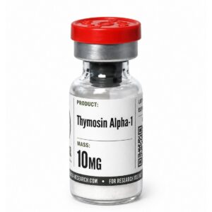 Thymosin alpha-1 10mg (RESEARCH USE ONLY)