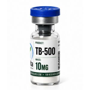 TB-500 - 10mg (RESEARCH USE ONLY)
