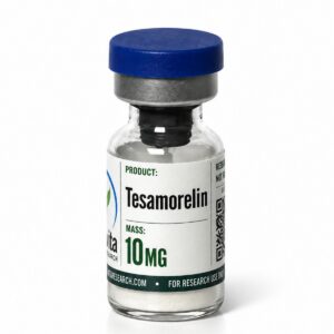 Tesamorelin-10mg (RESEARCH USE ONLY)