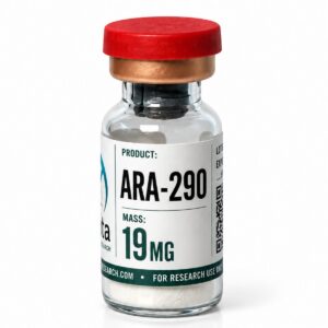 ARA-290 19mg (RESEARCH USE ONLY)