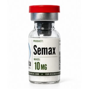 SEMAX-10mg (RESEARCH USE ONLY)