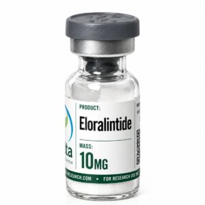 Eloralintide - 10mg (RESEARCH USE ONLY)