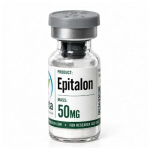 Epitalon 50mg (RESEARCH USE ONLY)
