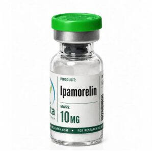 Ipamorelin-10mg (RESEARCH USE ONLY)