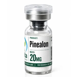 Pinealon 20mg (RESEARCH USE ONLY)