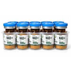 NAD+ 1000mg FULL KIT (RESEARCH USE ONLY)
